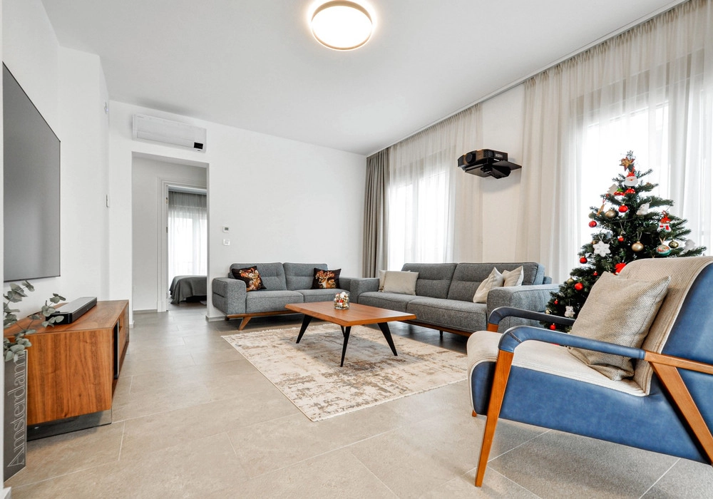 Trosoban-stan-u-novogradnji-Kava-Tivat-1 Trosoban stan 65 m² – Tivat — fotografija 2
