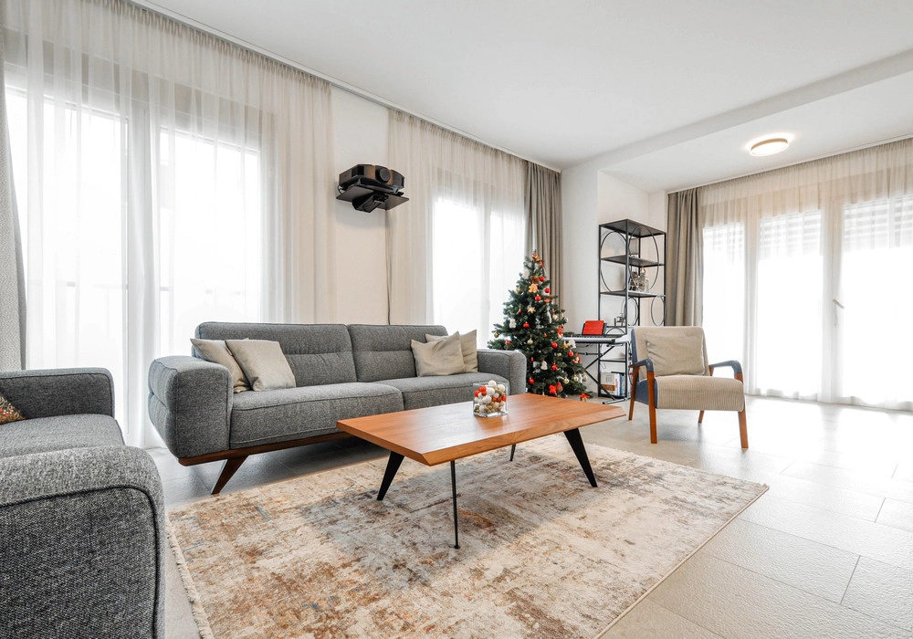 Trosoban-stan-u-novogradnji-Kava-Tivat-2 Trosoban stan 65 m² – Tivat — fotografija 3