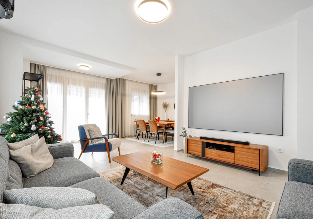 Trosoban-stan-u-novogradnji-Kava-Tivat-3 Trosoban stan 65 m² – Tivat — fotografija 4
