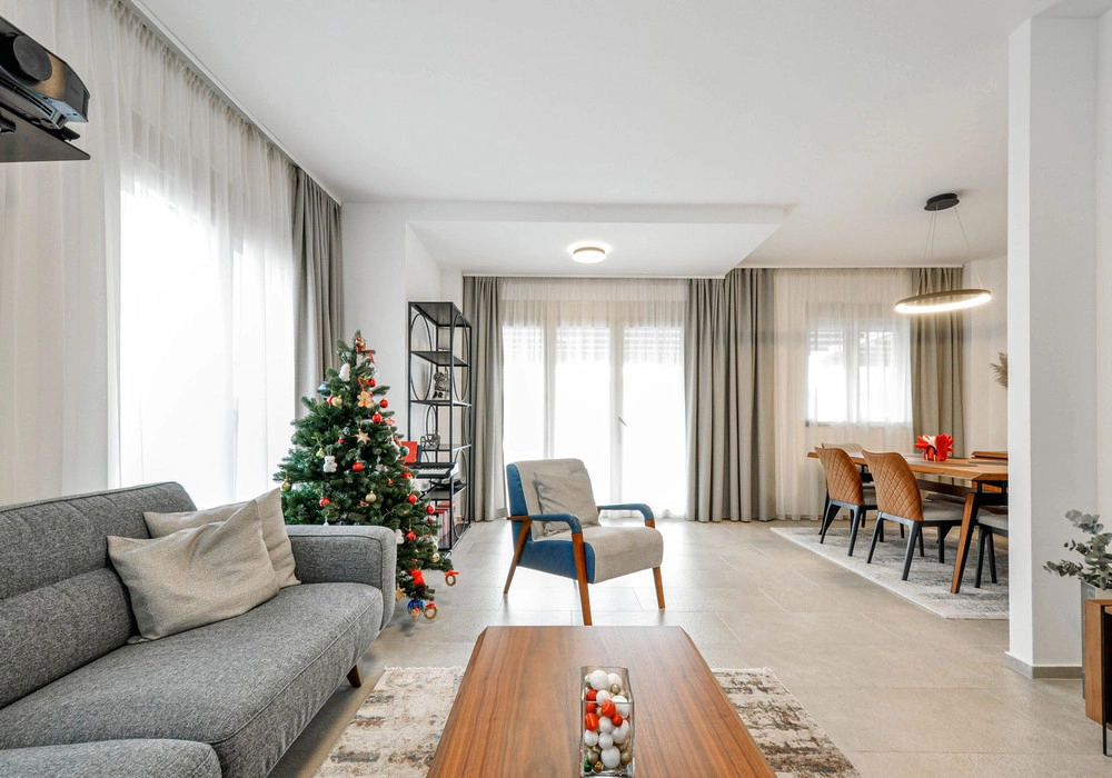 Trosoban-stan-u-novogradnji-Kava-Tivat-4 Trosoban stan 65 m² – Tivat — fotografija 5