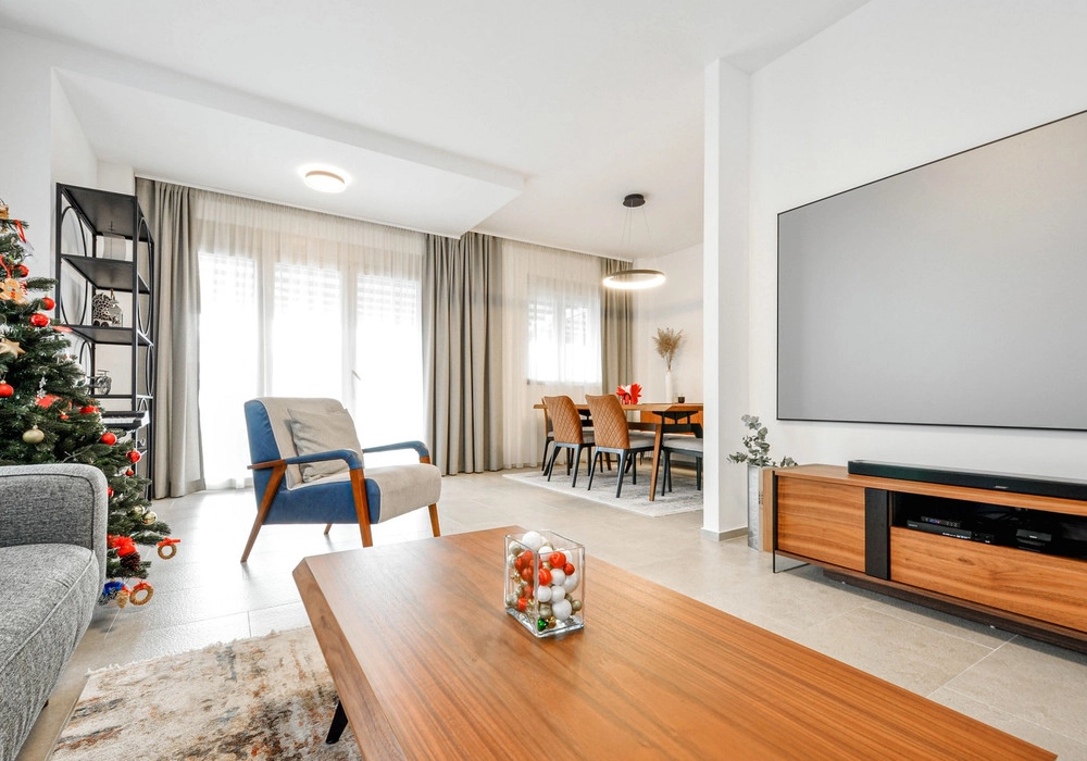 Trosoban-stan-u-novogradnji-Kava-Tivat-5 Trosoban stan 65 m² – Tivat — fotografija 6
