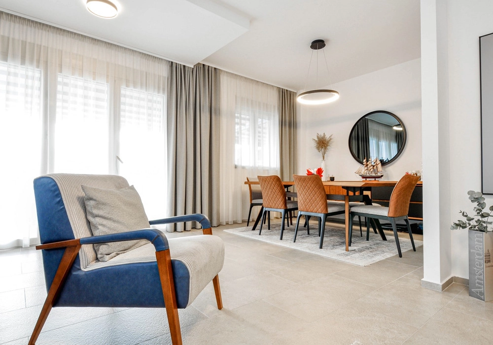 Trosoban-stan-u-novogradnji-Kava-Tivat-6 Trosoban stan 65 m² – Tivat — fotografija 7