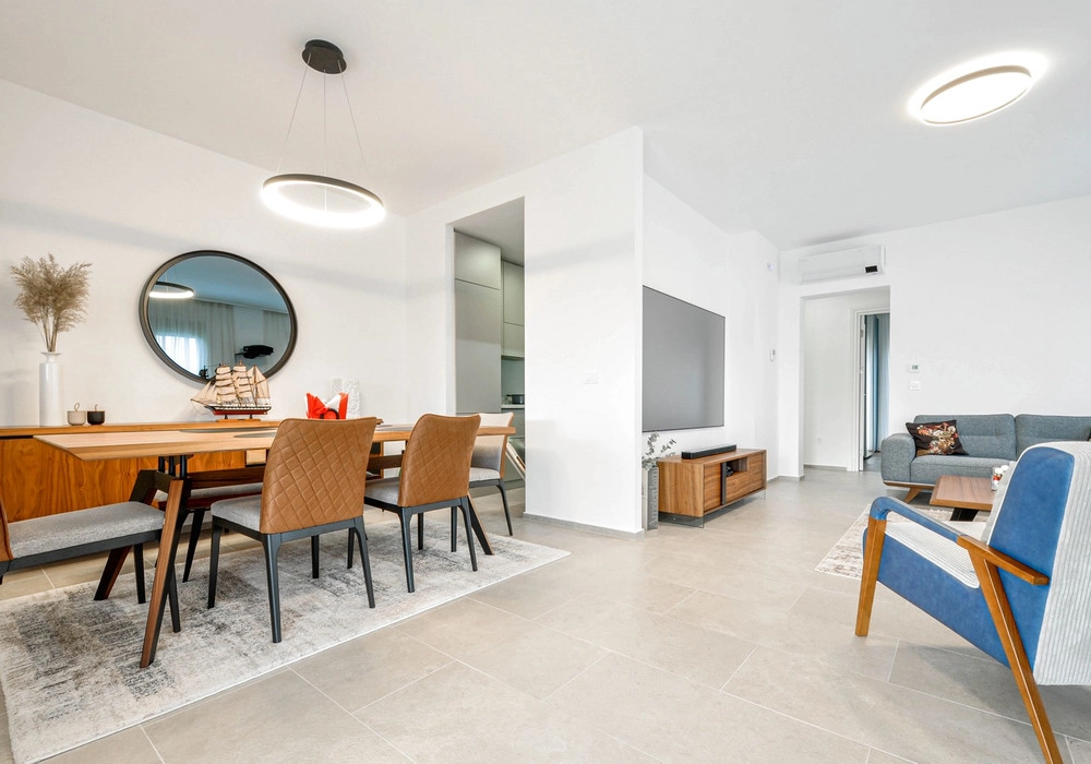Trosoban-stan-u-novogradnji-Kava-Tivat-14 Trosoban stan 65 m² – Tivat — fotografija 15
