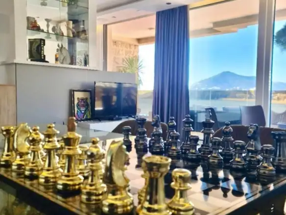 Dvosoban stan 94 m² – Rafailovići, Budva — fotografija 2