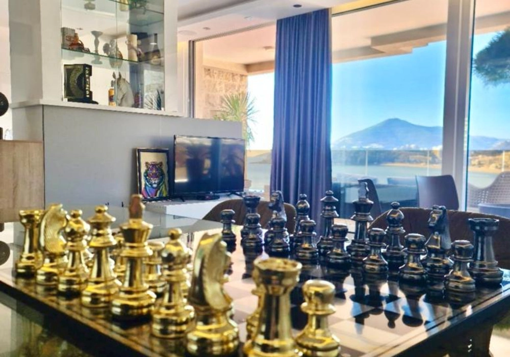 Dvosoban-stan-uz-more-u-Rafailovicima-Budva-1 Dvosoban stan 94 m² – Rafailovići, Budva — fotografija 2