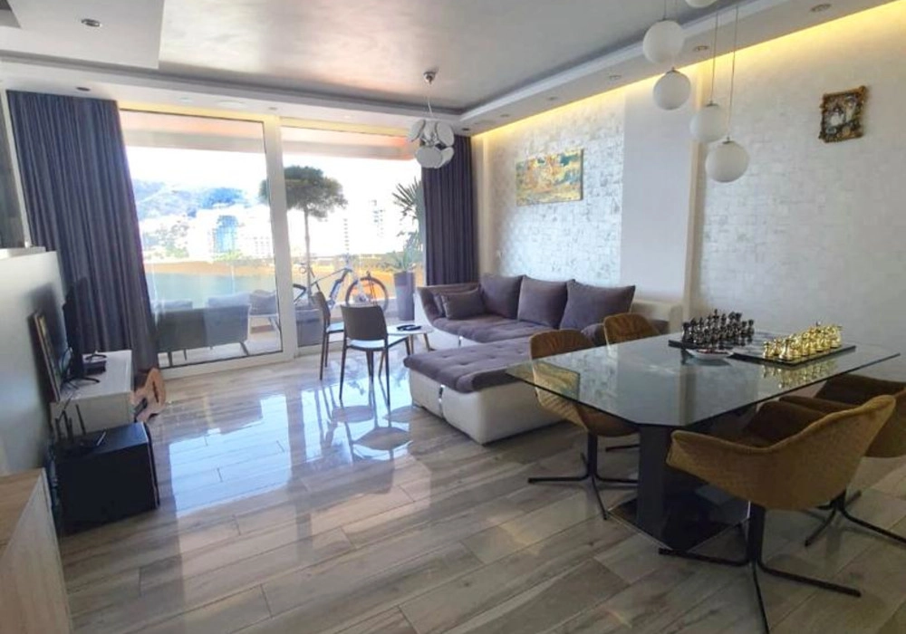 Dvosoban-stan-uz-more-u-Rafailovicima-Budva-2 Dvosoban stan 94 m² – Rafailovići, Budva — fotografija 3