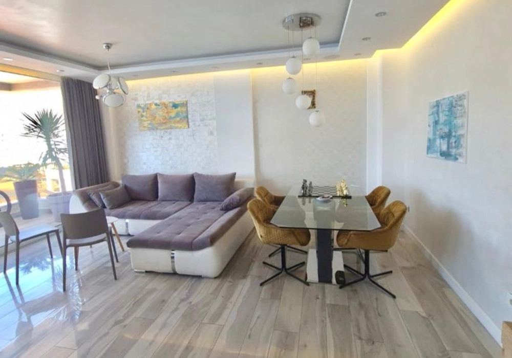 Dvosoban-stan-uz-more-u-Rafailovicima-Budva-4 Dvosoban stan 94 m² – Rafailovići, Budva — fotografija 5
