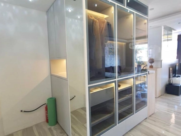 Dvosoban stan 94 m² – Rafailovići, Budva — fotografija 6