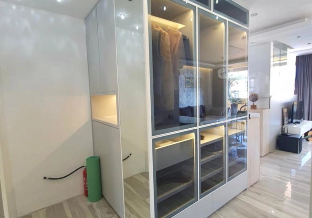 Dvosoban-stan-uz-more-u-Rafailovicima-Budva-5 Dvosoban stan 94 m² – Rafailovići, Budva — fotografija 6