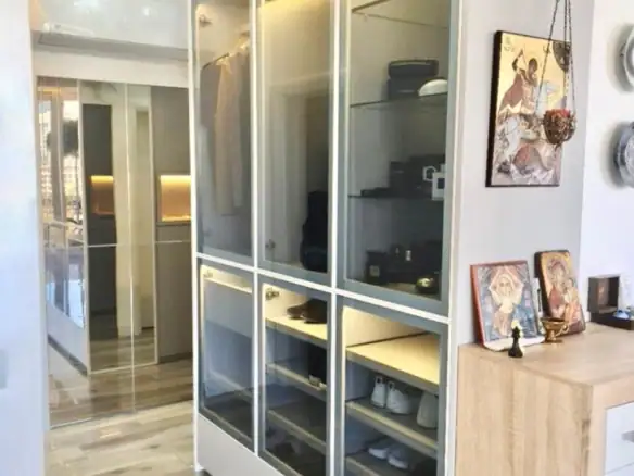 Dvosoban stan 94 m² – Rafailovići, Budva — fotografija 7