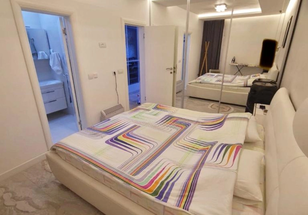 Dvosoban-stan-uz-more-u-Rafailovicima-Budva-9 Dvosoban stan 94 m² – Rafailovići, Budva — fotografija 10
