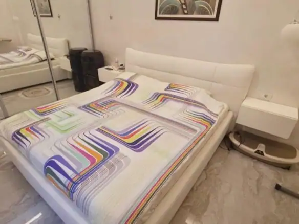 Dvosoban stan 94 m² – Rafailovići, Budva — fotografija 11