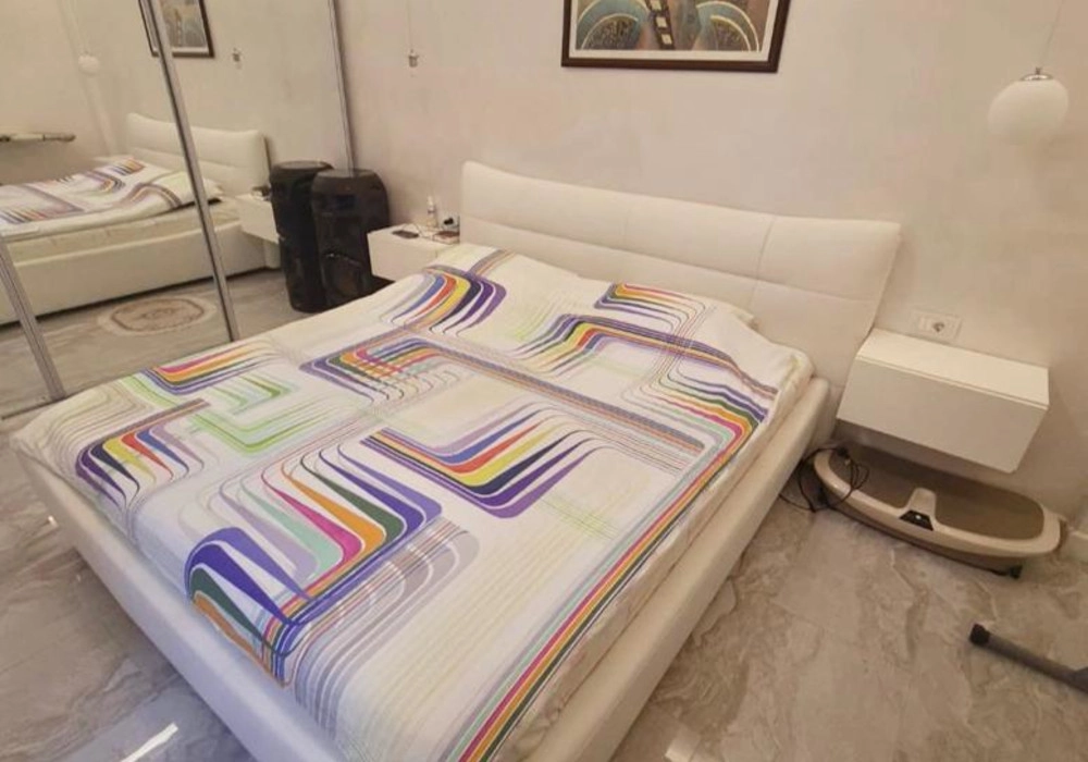 Dvosoban-stan-uz-more-u-Rafailovicima-Budva-10 Dvosoban stan 94 m² – Rafailovići, Budva — fotografija 11