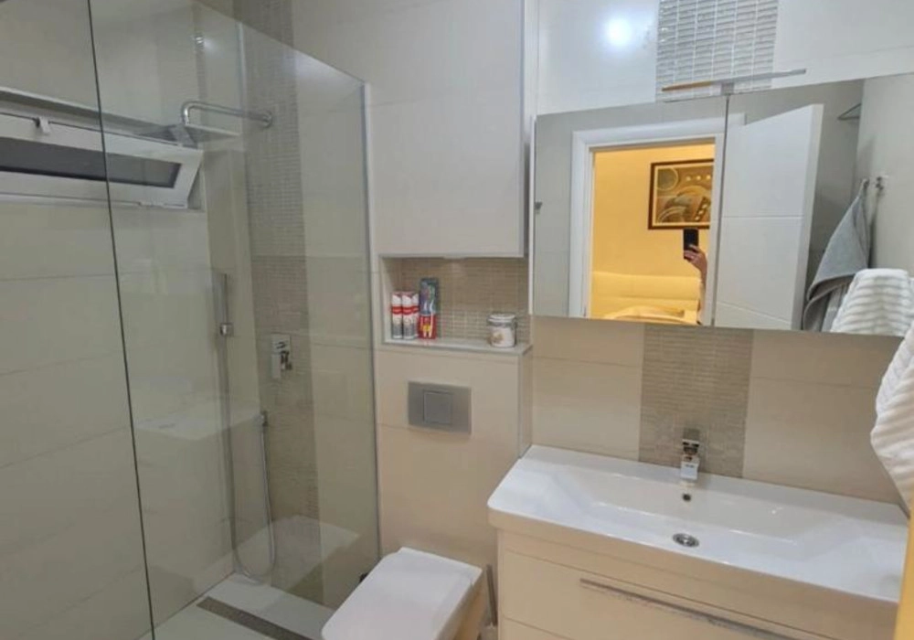 Dvosoban-stan-uz-more-u-Rafailovicima-Budva-11 Dvosoban stan 94 m² – Rafailovići, Budva — fotografija 12