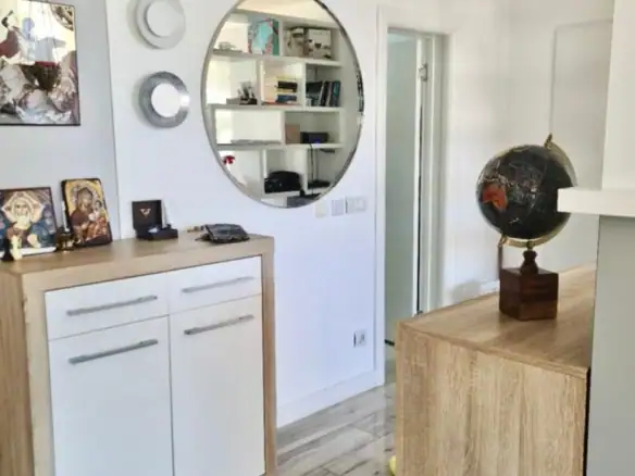 Dvosoban stan 94 m² – Rafailovići, Budva — fotografija 14