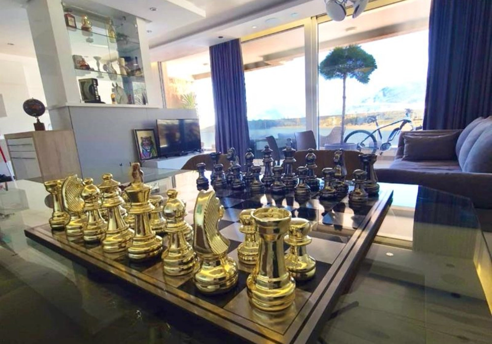 Dvosoban-stan-uz-more-u-Rafailovicima-Budva-14 Dvosoban stan 94 m² – Rafailovići, Budva — fotografija 15
