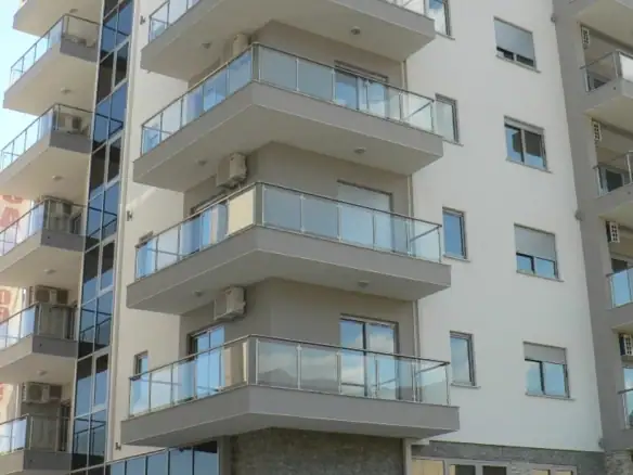Trosoban stan 96 m² – Boreti, Budva — fotografija 2