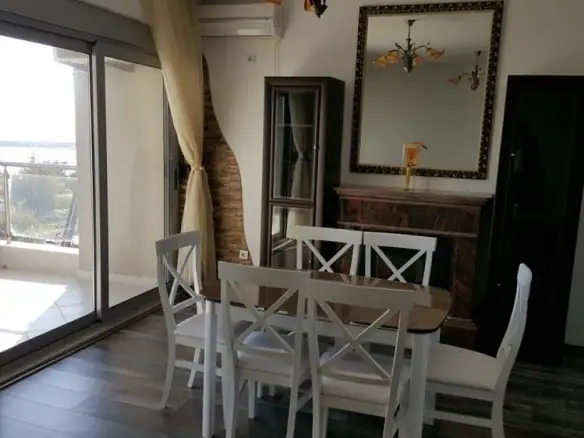 Trosoban stan 96 m² – Boreti, Budva — fotografija 5