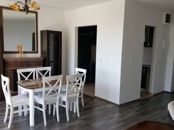 Trosoban stan 96 m² – Boreti, Budva — fotografija 6