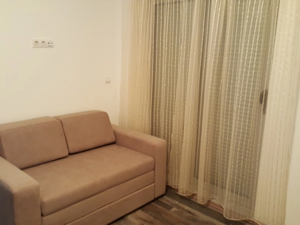 Trosoban stan 96 m² – Boreti, Budva — fotografija 7