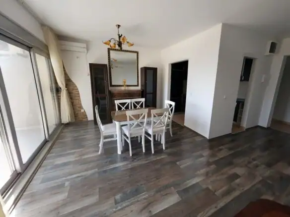 Trosoban stan 96 m² – Boreti, Budva — fotografija 14