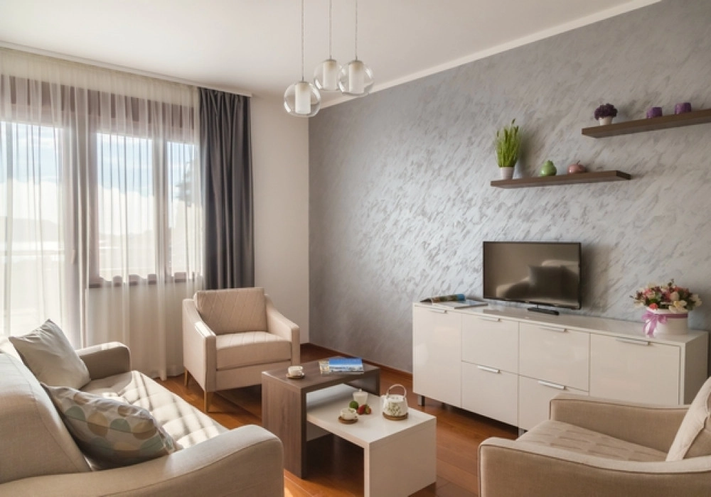 Trosoban-stan-u-Becicima-Budva-7 Trosoban stan 107 m² – Bečići, Budva — fotografija 8