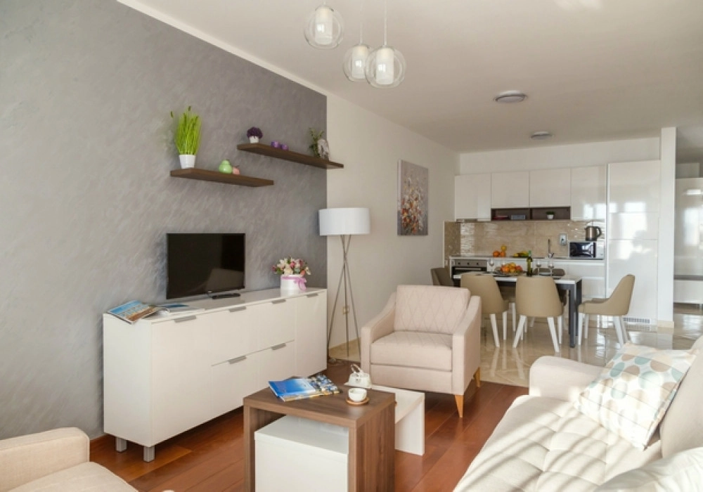 Trosoban-stan-u-Becicima-Budva-8 Trosoban stan 107 m² – Bečići, Budva — fotografija 9