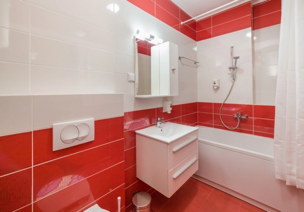 Trosoban-stan-u-Becicima-Budva-12 Trosoban stan 107 m² – Bečići, Budva — fotografija 13