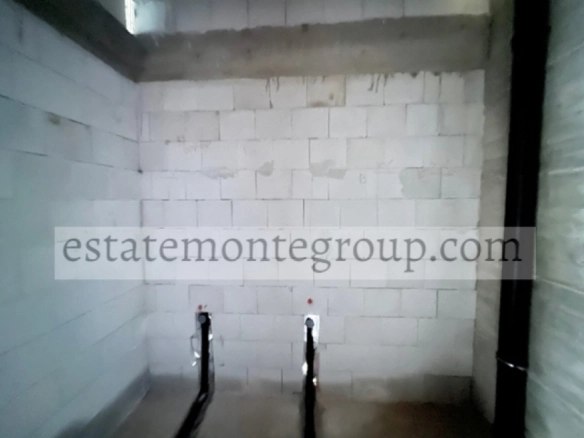 Dvosoban stan 105 m² – Rafailovići, Budva — fotografija 6