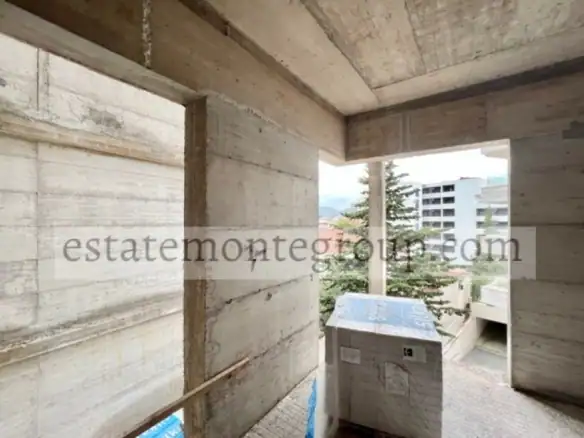 Dvosoban stan 105 m² – Rafailovići, Budva — fotografija 10