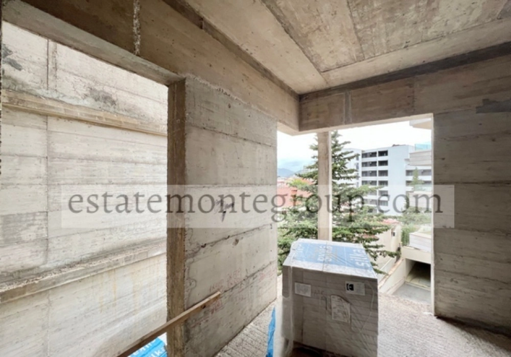 Dvosoban-stan-u-Rafailovicima-Budva-9 Dvosoban stan 105 m² – Rafailovići, Budva — fotografija 10