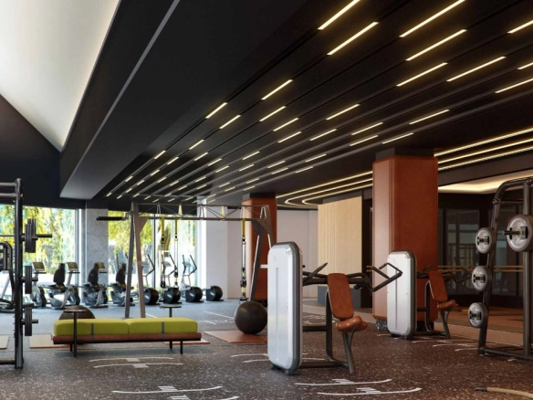 Jednosoban stan 83 m² – Seljanovo, Tivat — fotografija 2
