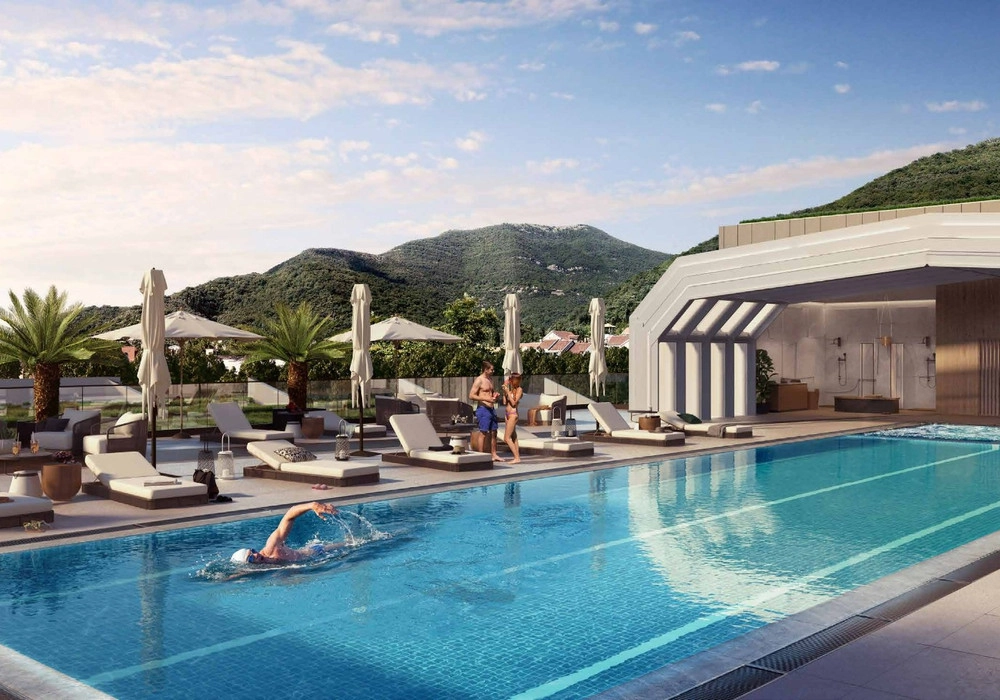 Jednosoban-stan-u-novogradnji-Seljanovo-Tivat-2 Jednosoban stan 83 m² – Seljanovo, Tivat — fotografija 3