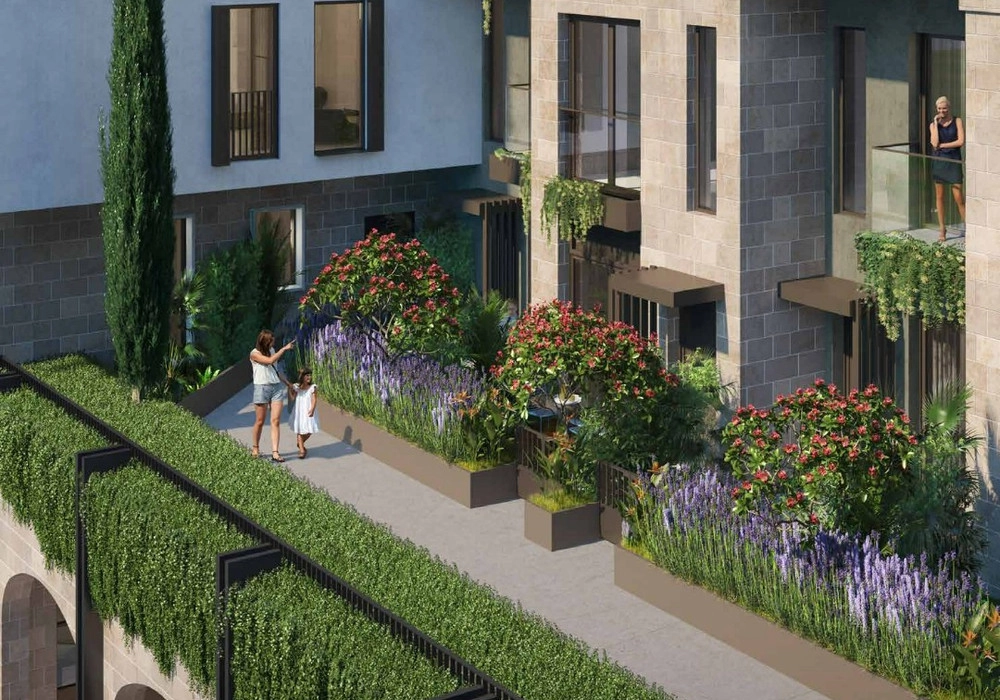 Jednosoban-stan-u-novogradnji-Seljanovo-Tivat-3 Jednosoban stan 83 m² – Seljanovo, Tivat — fotografija 4