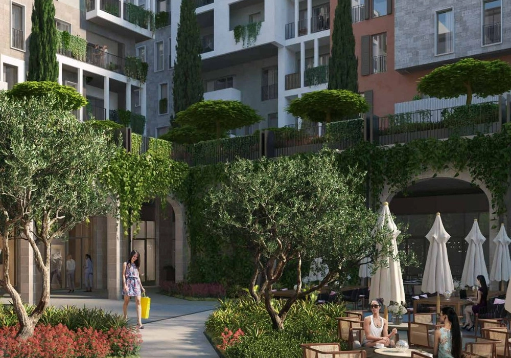 Jednosoban-stan-u-novogradnji-Seljanovo-Tivat-9 Jednosoban stan 83 m² – Seljanovo, Tivat — fotografija 10