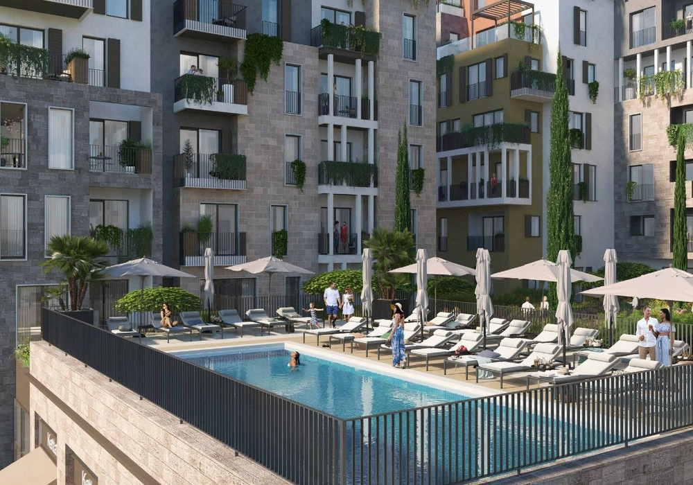 Jednosoban-stan-u-novogradnji-Seljanovo-Tivat-10 Jednosoban stan 83 m² – Seljanovo, Tivat — fotografija 11