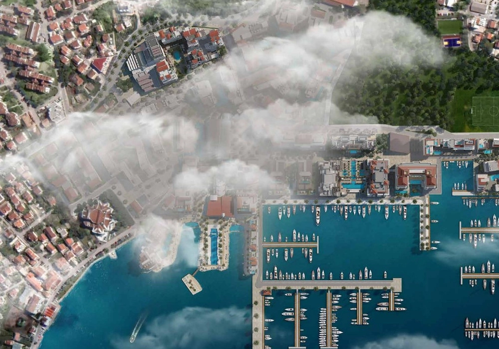 Jednosoban-stan-u-novogradnji-Seljanovo-Tivat-14 Jednosoban stan 83 m² – Seljanovo, Tivat — fotografija 15