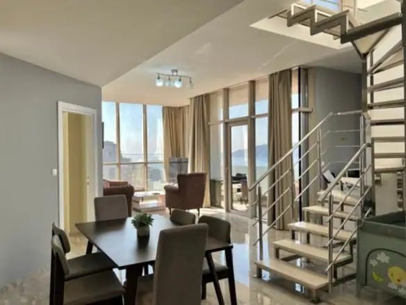Trosoban stan 150 m² – Rafailovići, Budva — fotografija 3