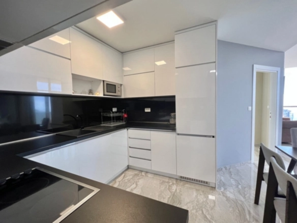 Trosoban stan 150 m² – Rafailovići, Budva — fotografija 6