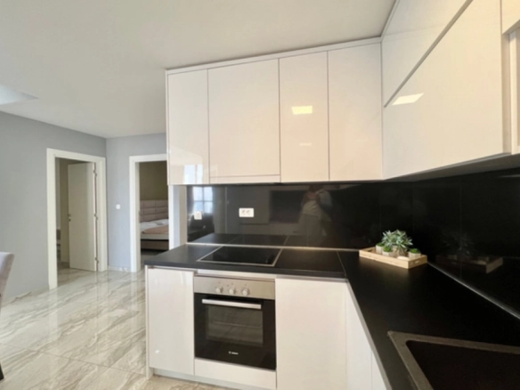 Trosoban stan 150 m² – Rafailovići, Budva — fotografija 8