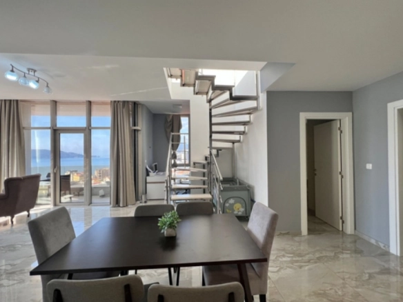 Trosoban stan 150 m² – Rafailovići, Budva — fotografija 9