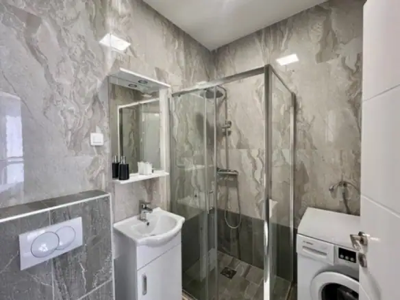 Trosoban stan 150 m² – Rafailovići, Budva — fotografija 10