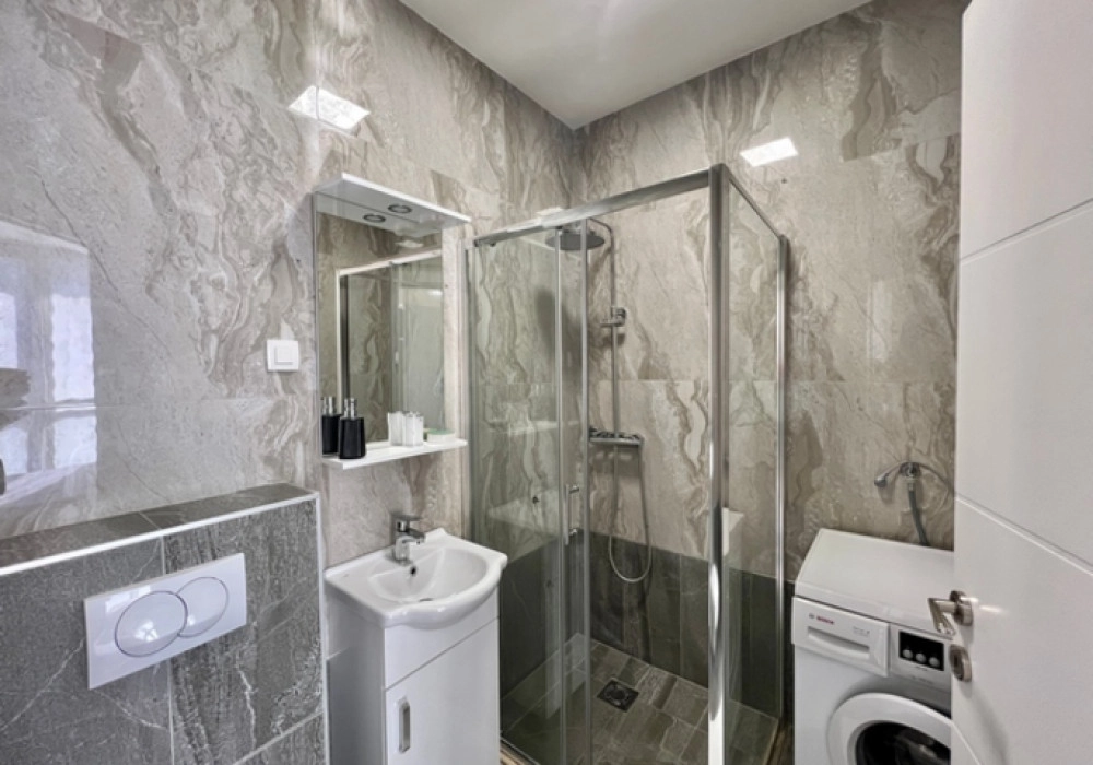 Trosoban-penthaus-u-Rafailovicima-Budva-9 Trosoban stan 150 m² – Rafailovići, Budva — fotografija 10