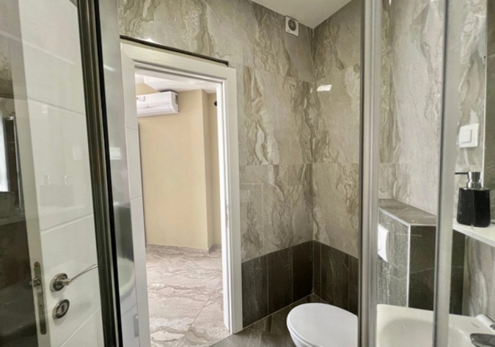 Trosoban-penthaus-u-Rafailovicima-Budva-10 Trosoban stan 150 m² – Rafailovići, Budva — fotografija 11