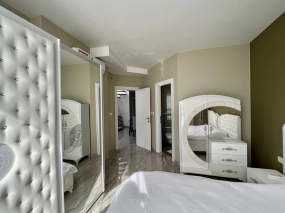 Trosoban stan 150 m² – Rafailovići, Budva — fotografija 13