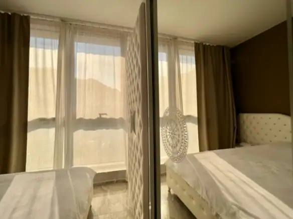 Trosoban stan 150 m² – Rafailovići, Budva — fotografija 14