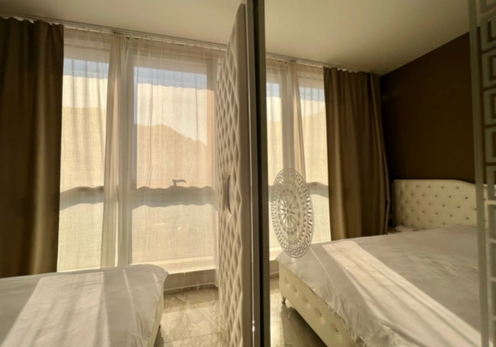 Trosoban-penthaus-u-Rafailovicima-Budva-13 Trosoban stan 150 m² – Rafailovići, Budva — fotografija 14