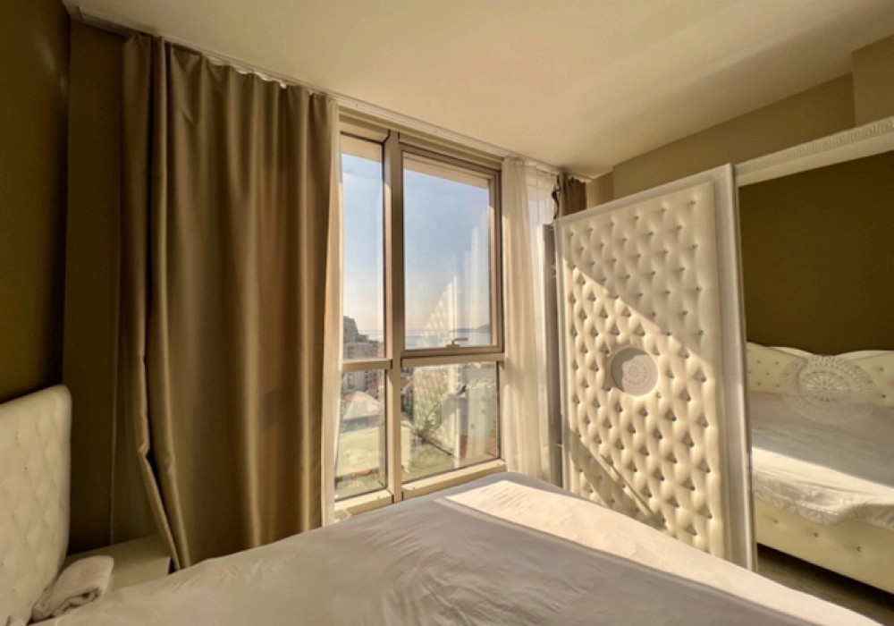 Trosoban-penthaus-u-Rafailovicima-Budva-14 Trosoban stan 150 m² – Rafailovići, Budva — fotografija 15