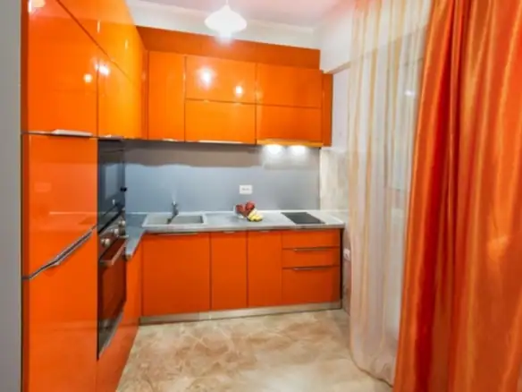 Dvosoban stan 78 m² – Vidikovac, Budva — fotografija 5