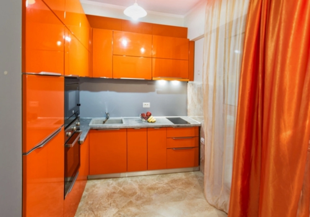 Dvosoban-stan-u-kompleksu-Harmonia-Vidikovac-Budva-4 Dvosoban stan 78 m² – Vidikovac, Budva — fotografija 5